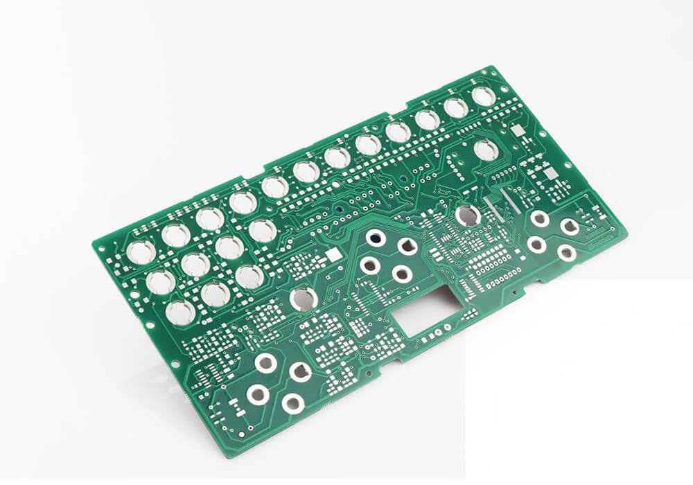 PCB Manufacturing 1 Feature Multilayer PCB