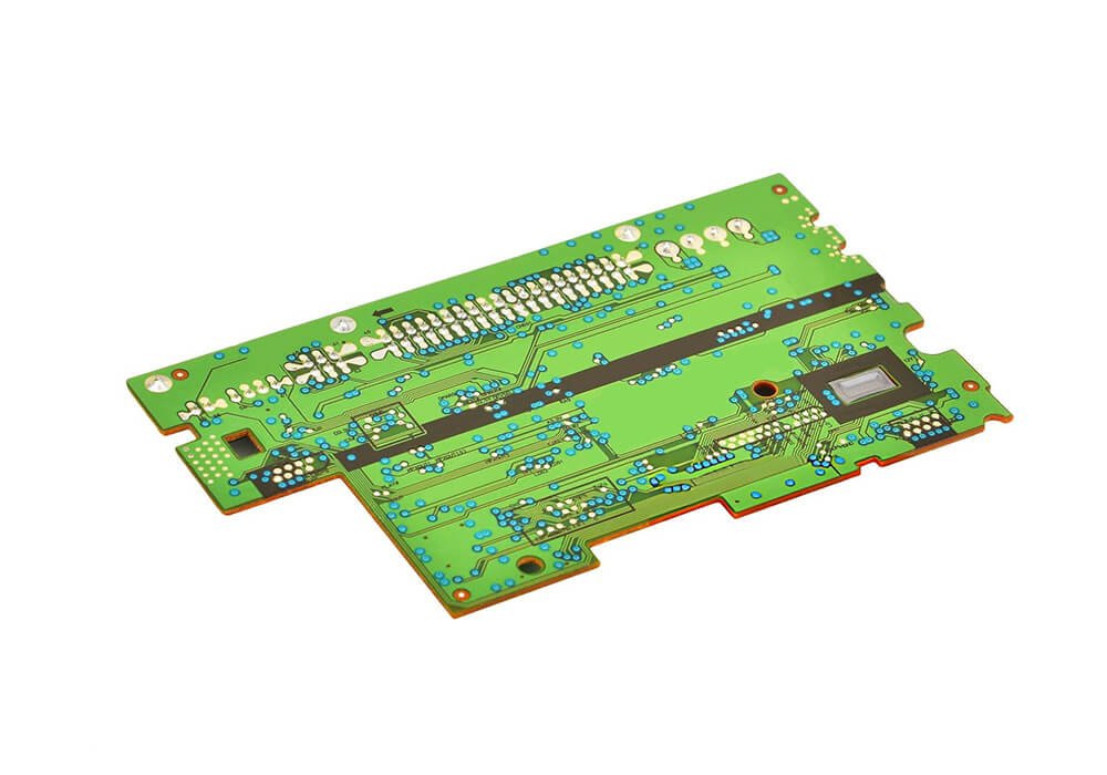 Feature Rogers PCB