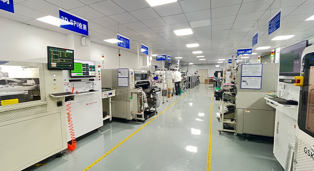 Full Coverage of All Critical PCB Surface Finish Types