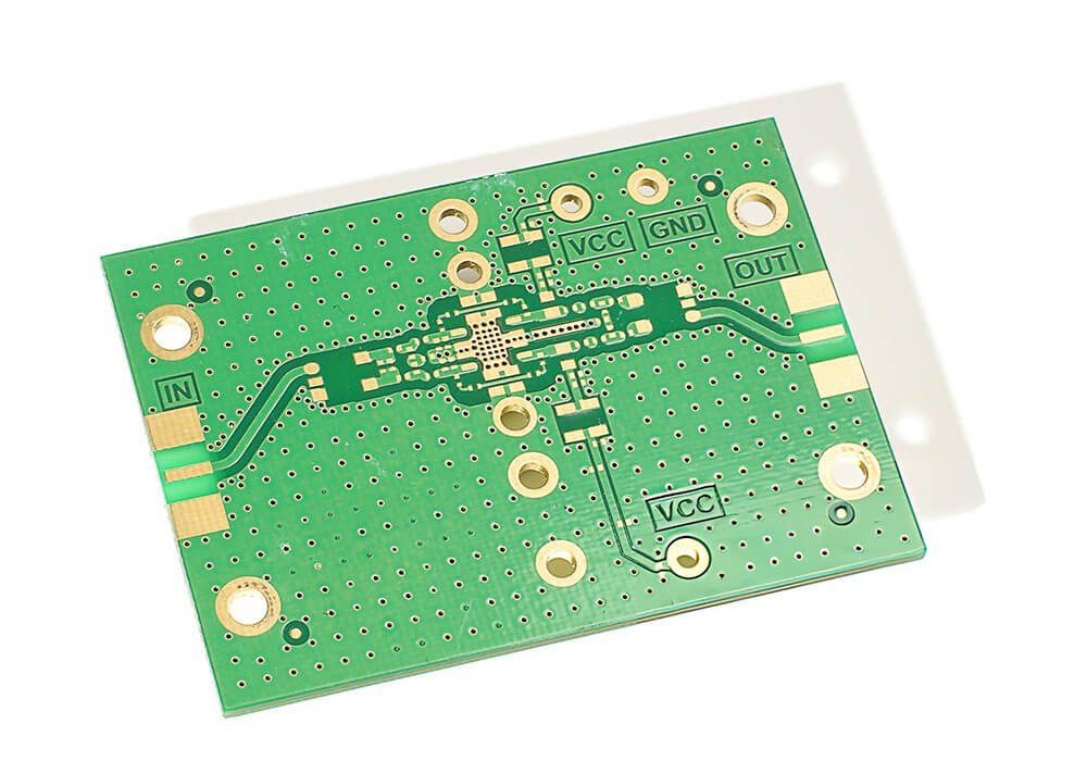 Heavy Copper PCB Near Me