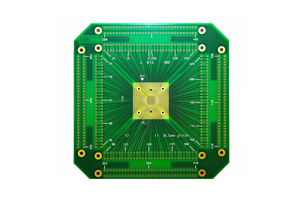 Heavy Copper PCB Price