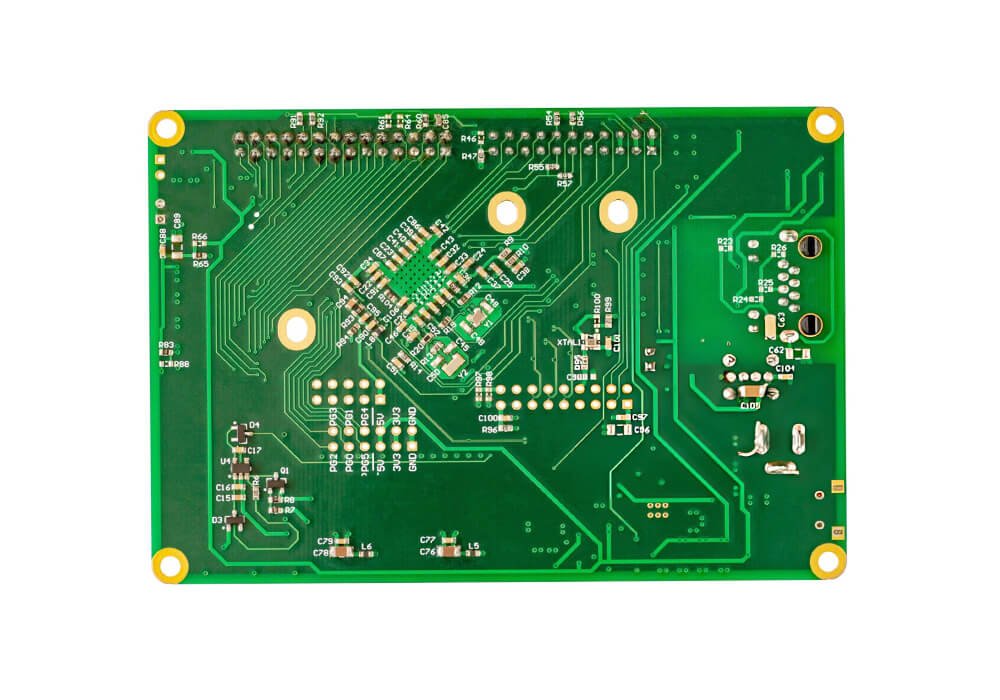 Heavy Copper PCB Supplier