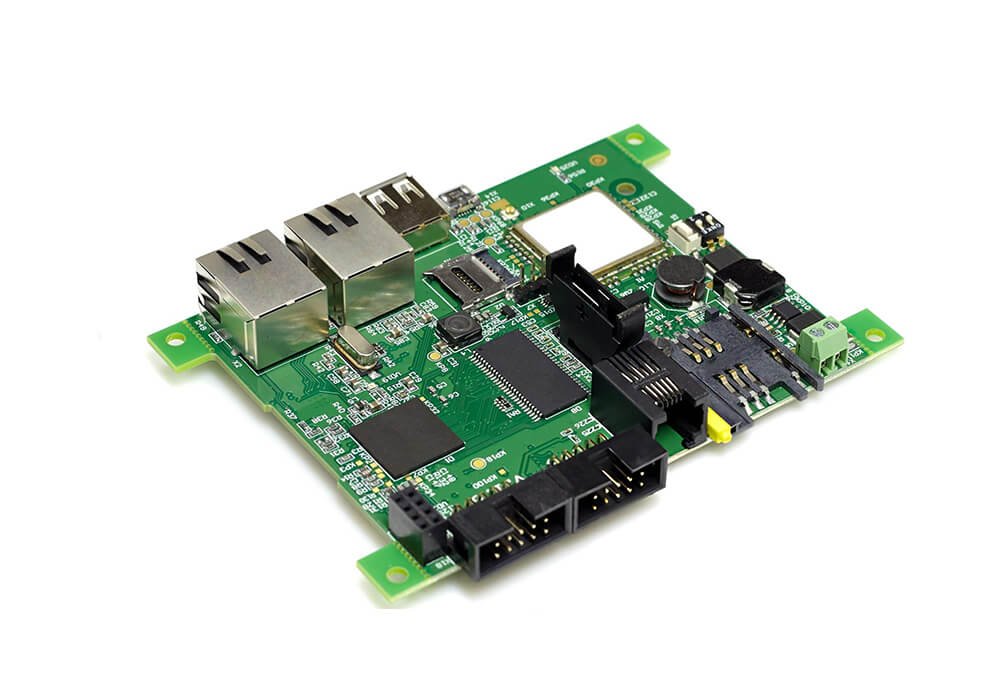 High Tg PCB Supplier