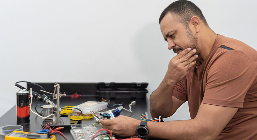 How a Board Review Prevents a Costly Batch Failure