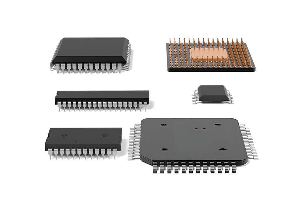 Integrated Circuits