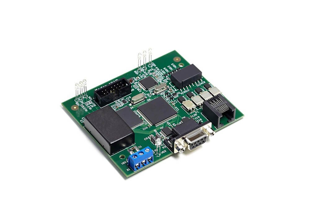 IoT PCB We Offered