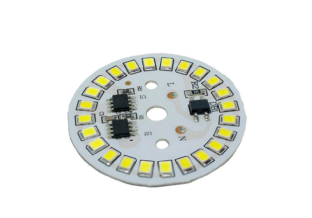 Led Aluminum PCB