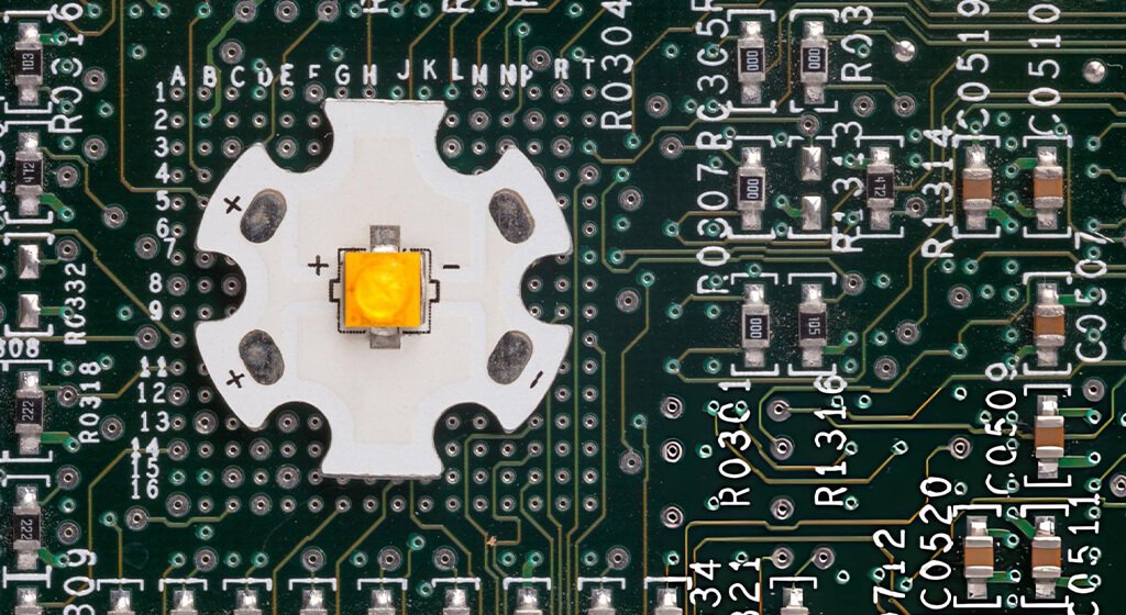 Led PCB Manufacturer