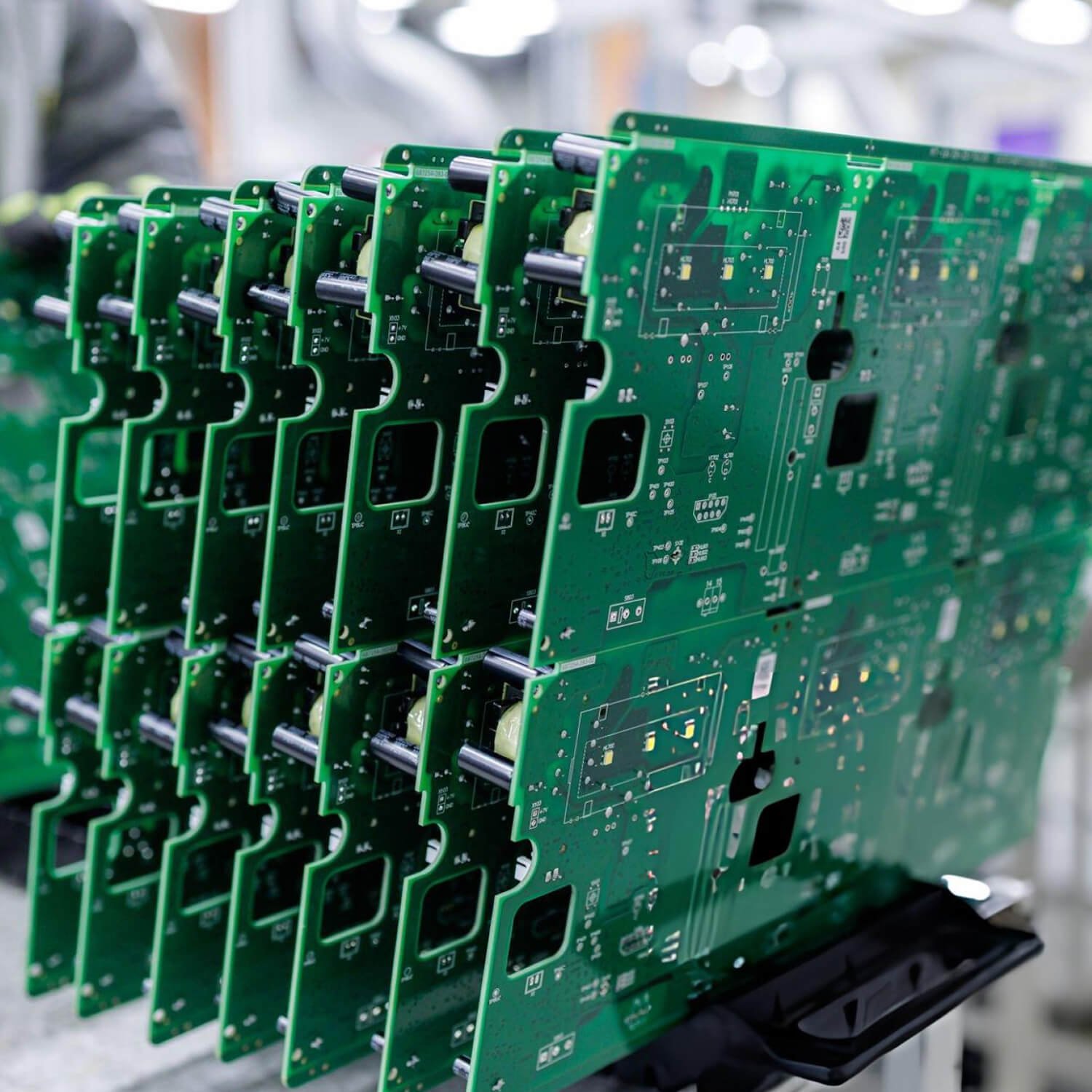 Most Common PCB Prototype Failures