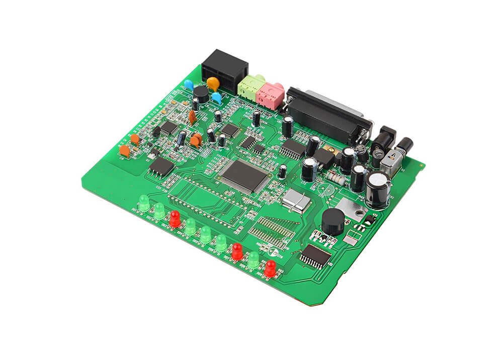 Motor Control PCB Price
