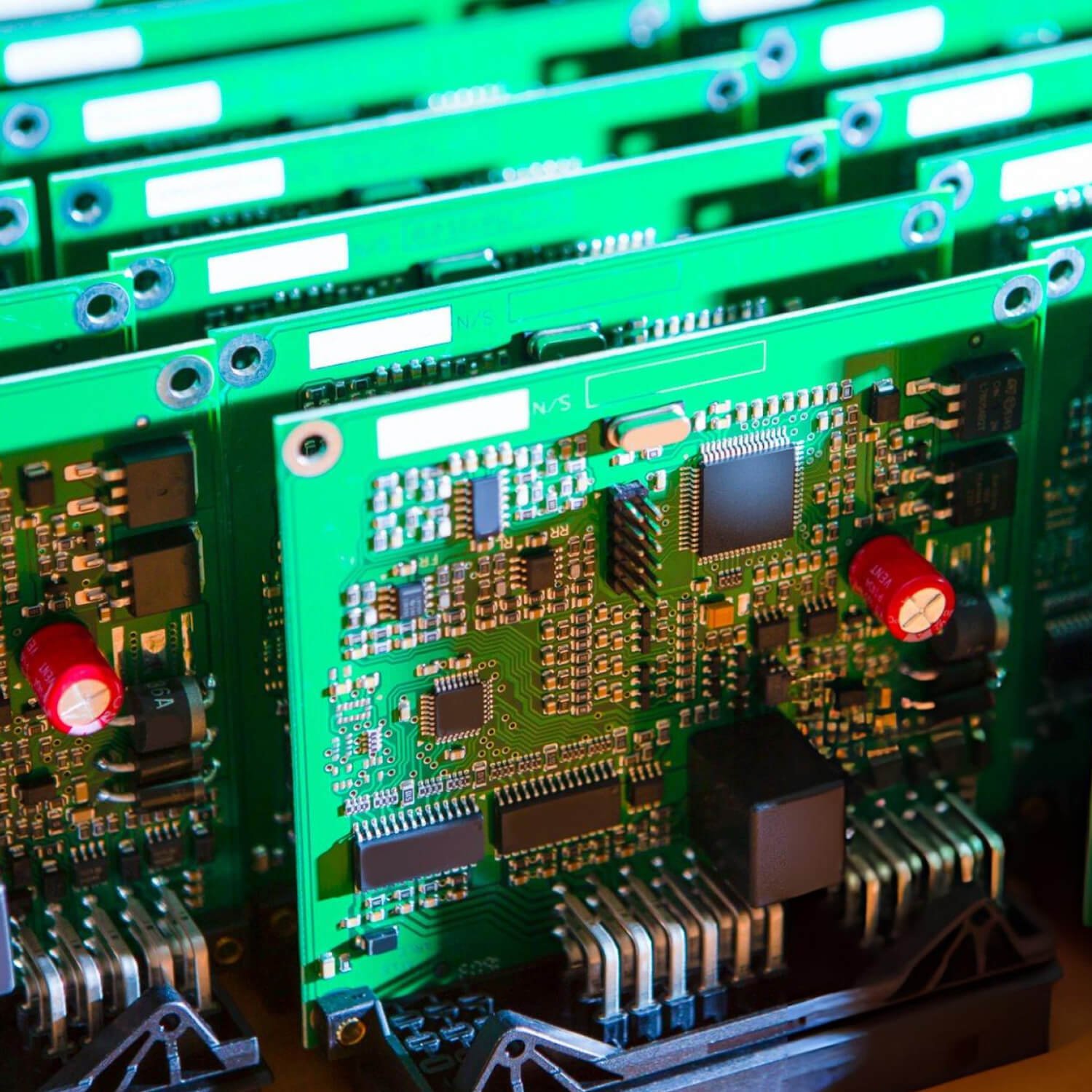 Multilayer PCB Material