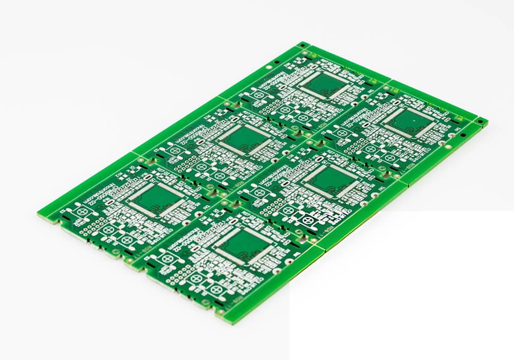 PCB Manufacturing 5 Multilayer PCB Near Me