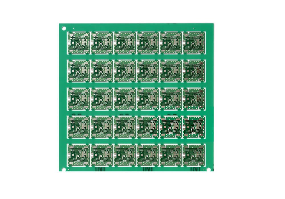 Multilayer PCB Price