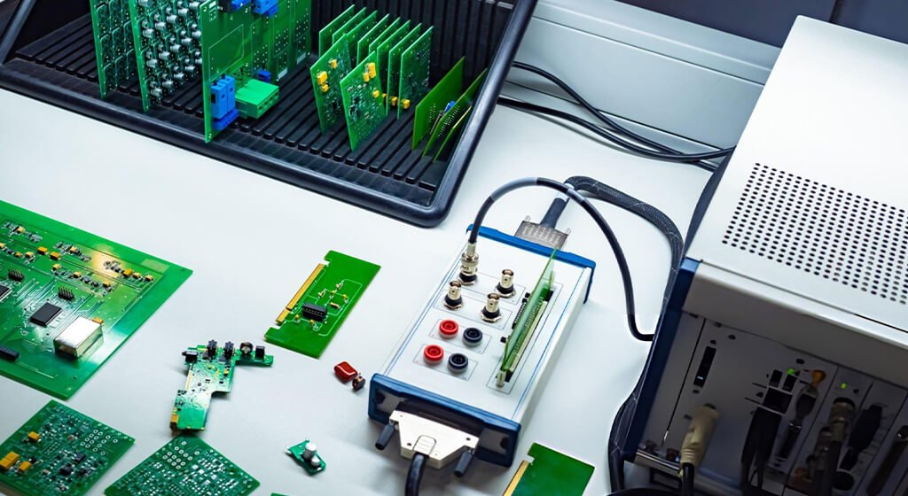 Nice-to-Have Test Access Improvements