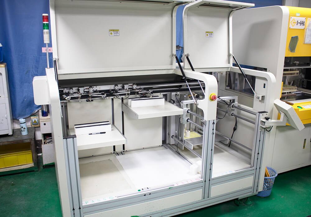 PCB Checking Machine