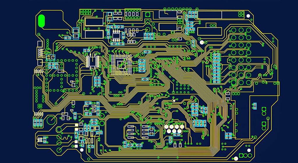 PCB Review