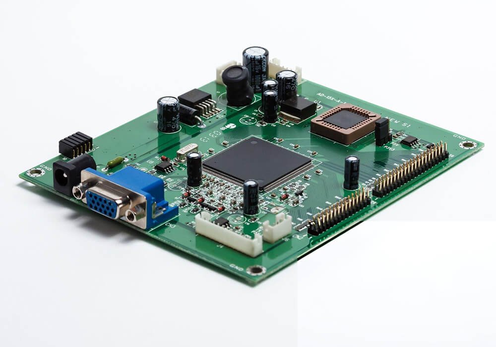 Radar PCB Price