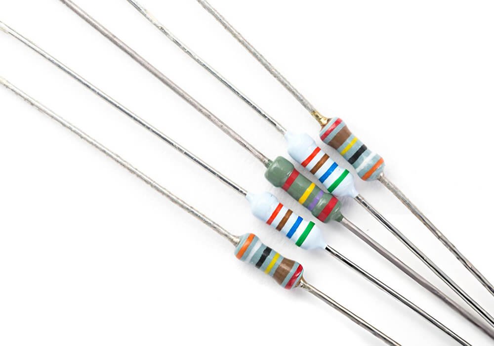 Resistors