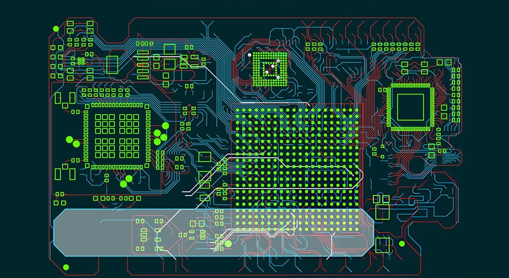 Run ERC and DRC First