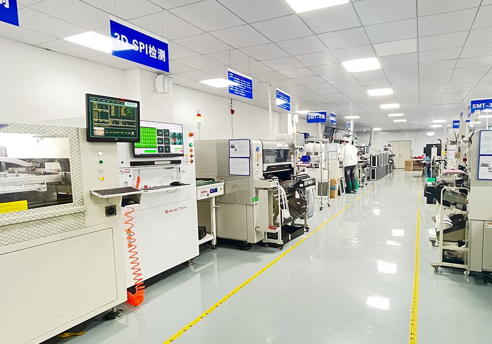 SMT Assembly Equipment