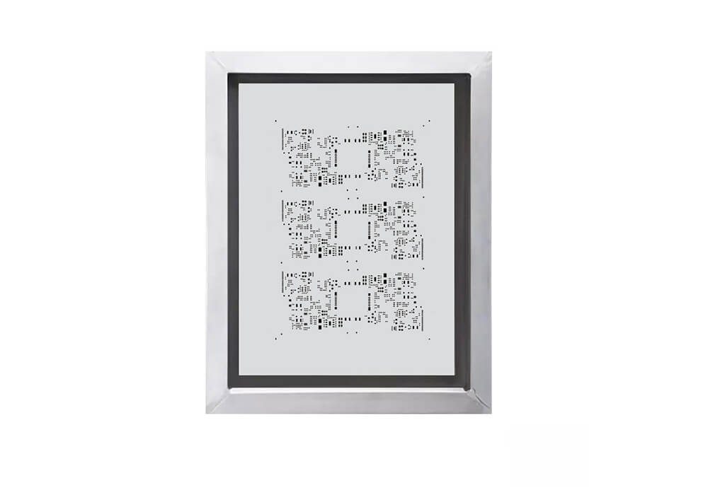 SMT Stencil Price