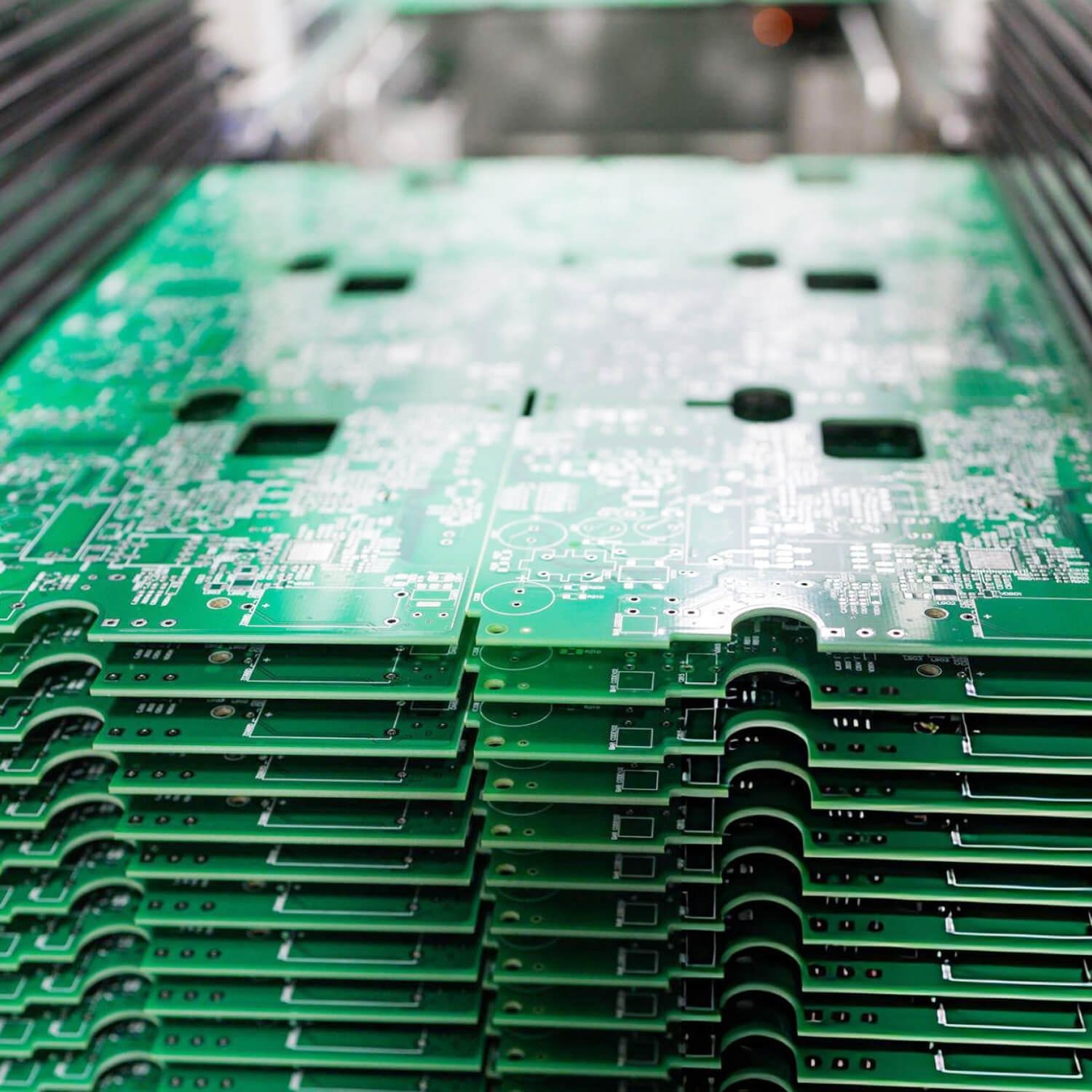 Single Layer PCB Manufacturer