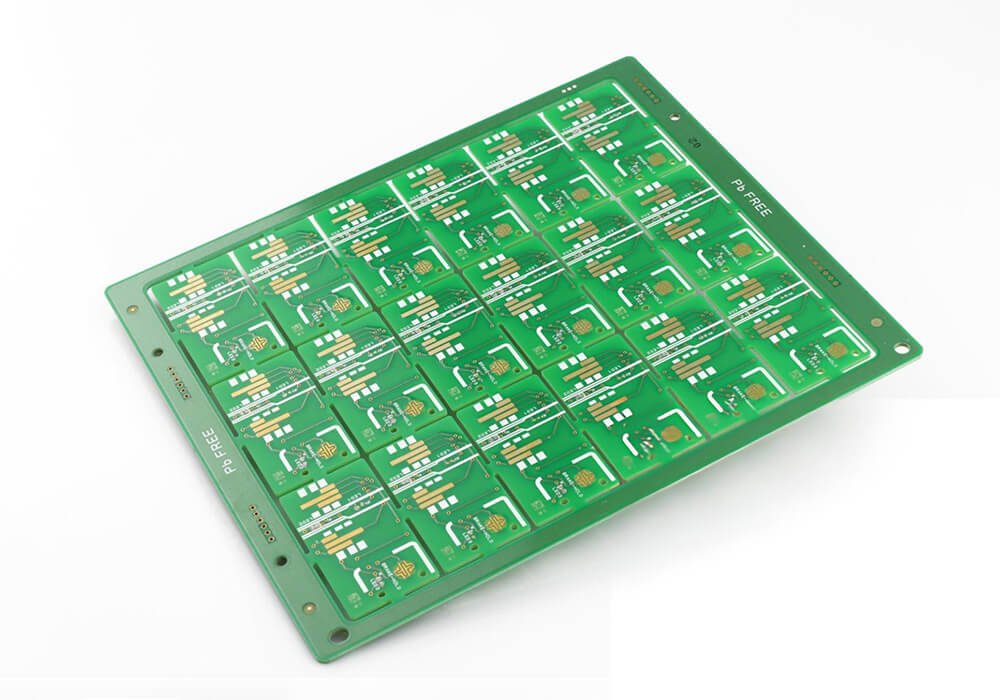 Top Quality Multilayer PCB