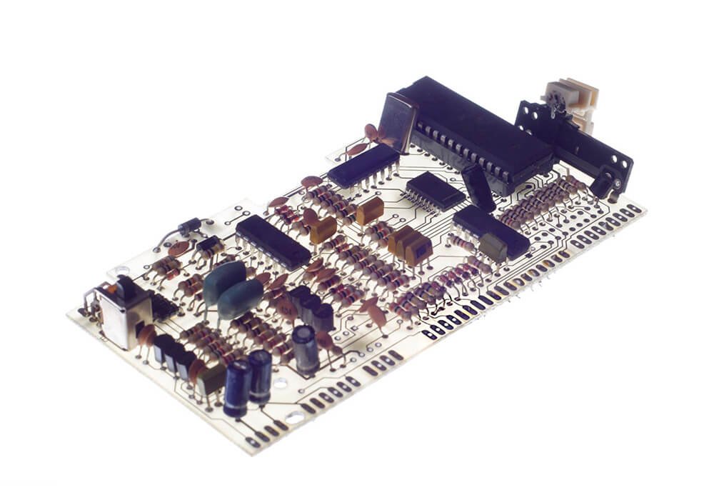 Top Quality Single Layer PCB