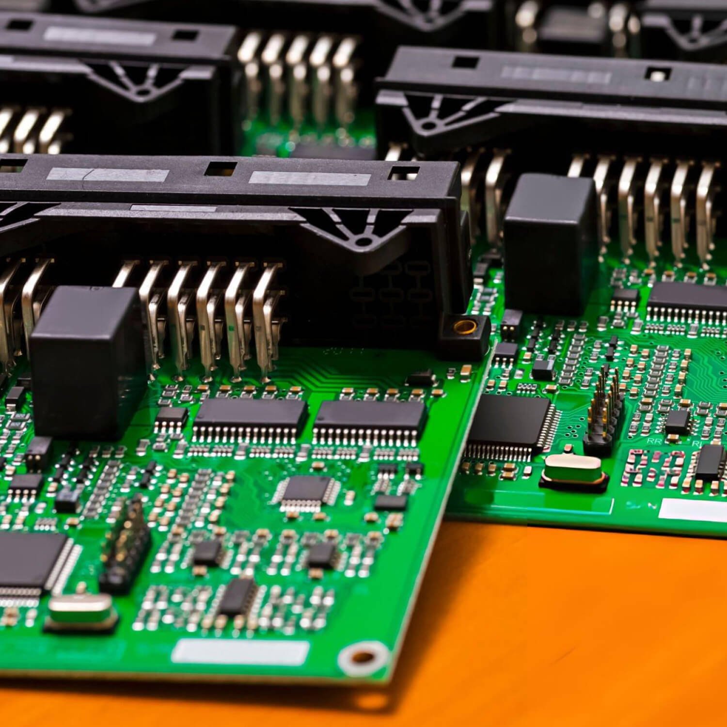 Typical Use Cases for Low-Volume PCB Assembly