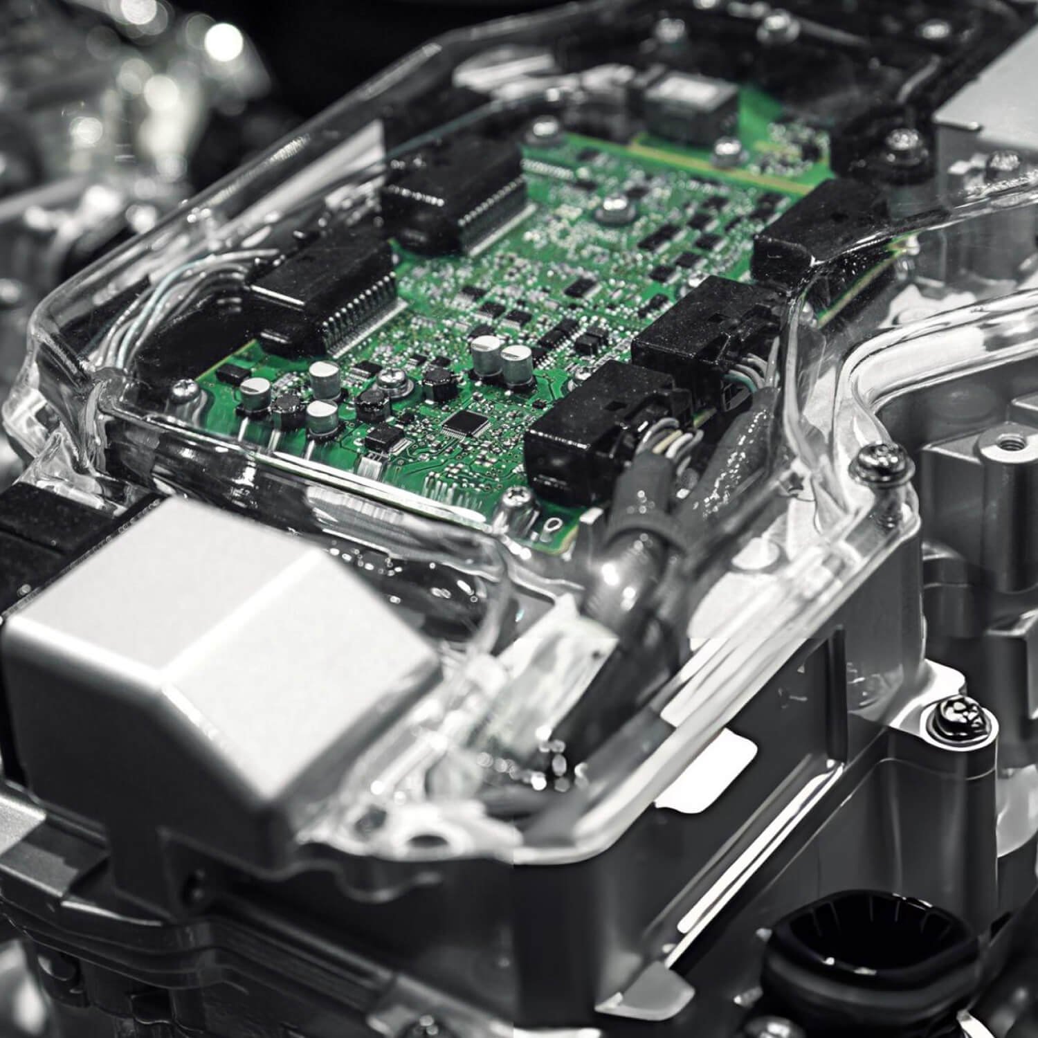 What Is Automotive PCB