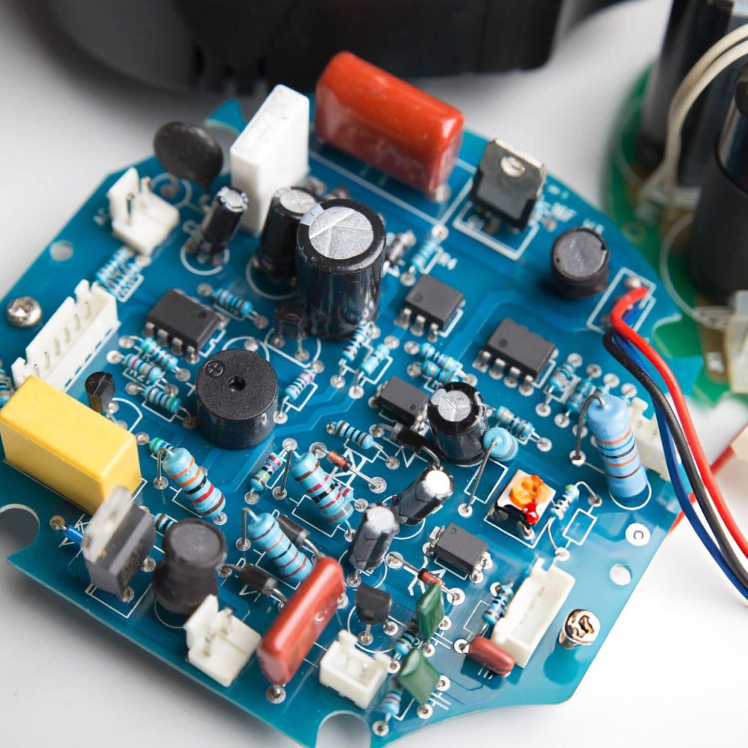 What Is Bluetooth PCB