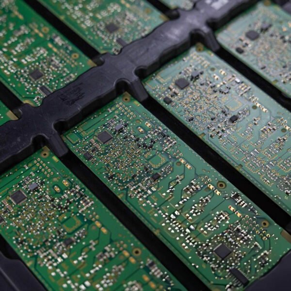 PCB Prototype Services | Fast Turn PCB Prototyping & Assembly