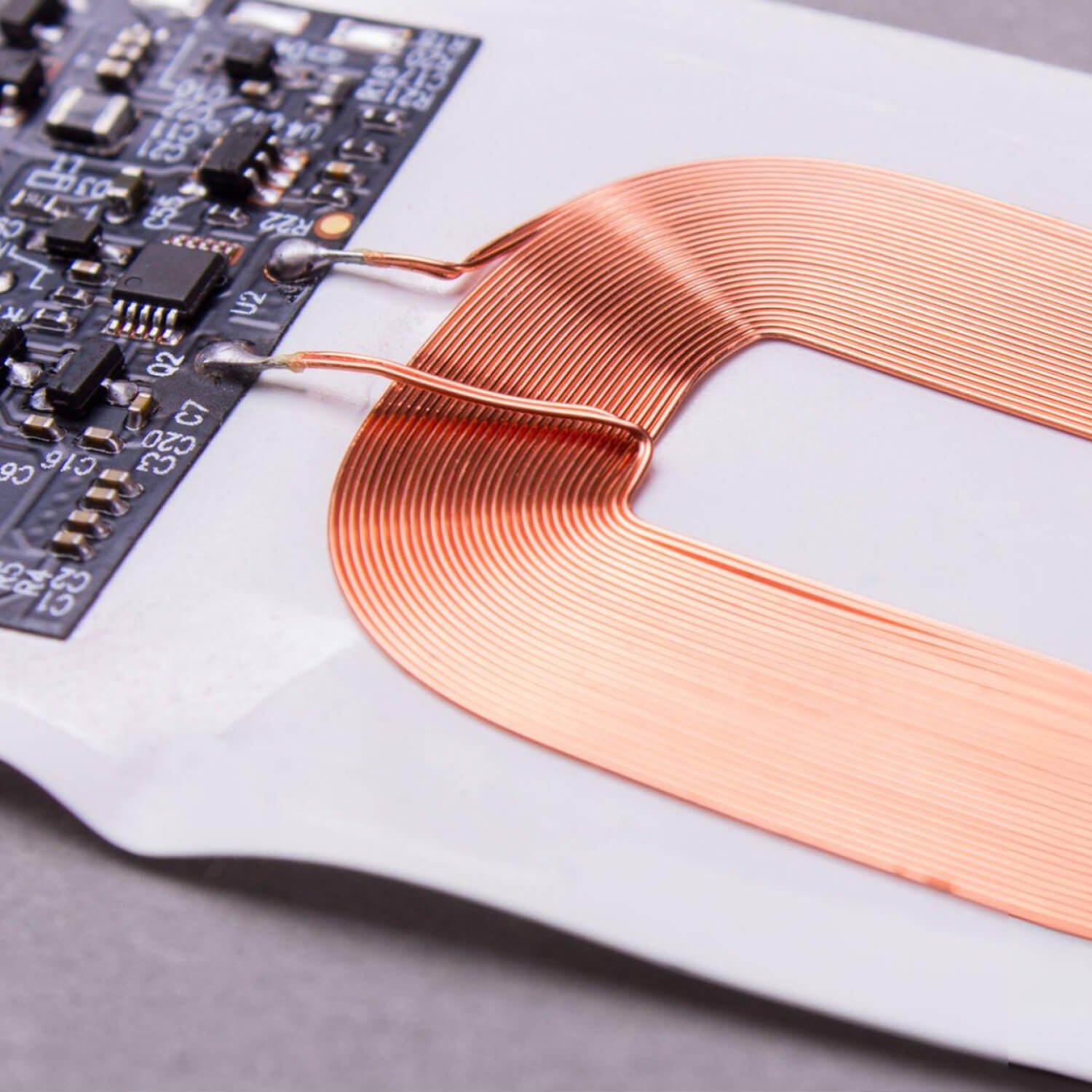 What Is Wireless Charger PCB