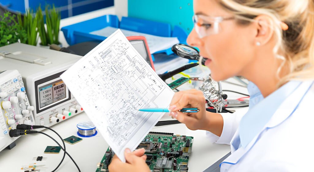 Why PCB Review Is Important Before Fabrication