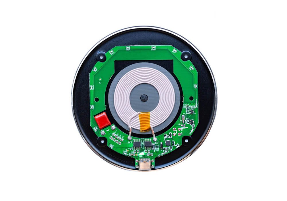 Wireless Charger PCB Supplier