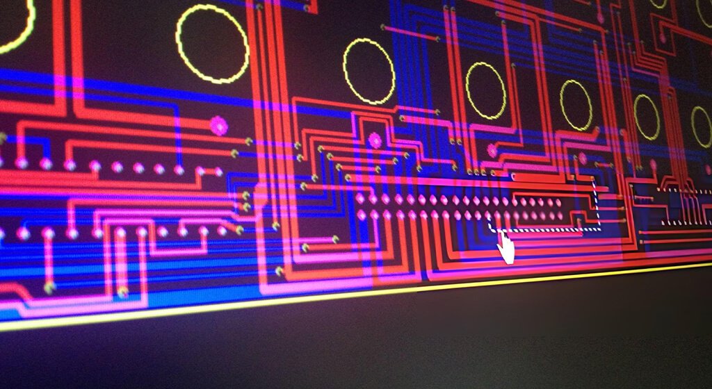 Wrong Footprints or Pin Mappings