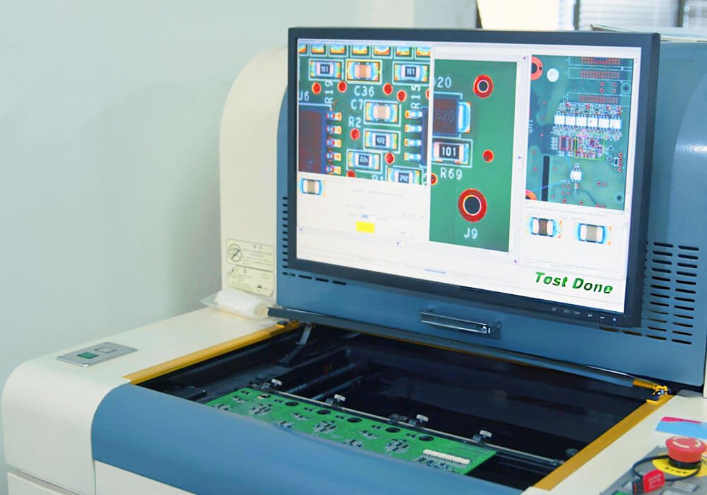 X-Ray Inspection Machines