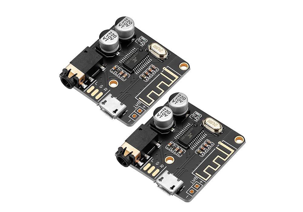 cheaper Bluetooth PCB