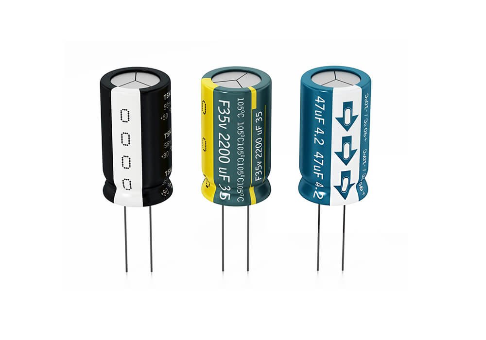 Capacitors
