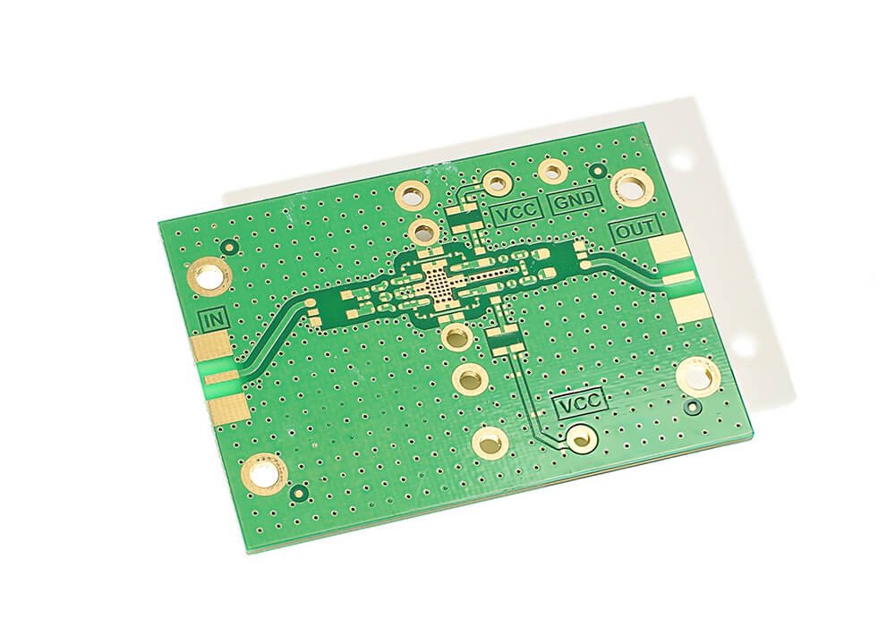 rogers ptfe pcb