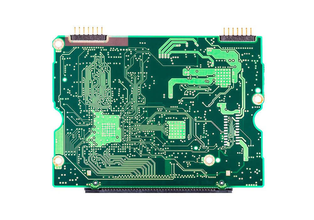 rogers rf pcb