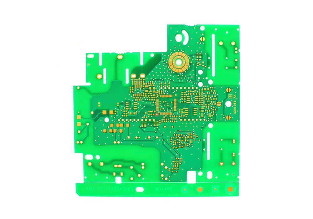 rogers ro4350b pcb