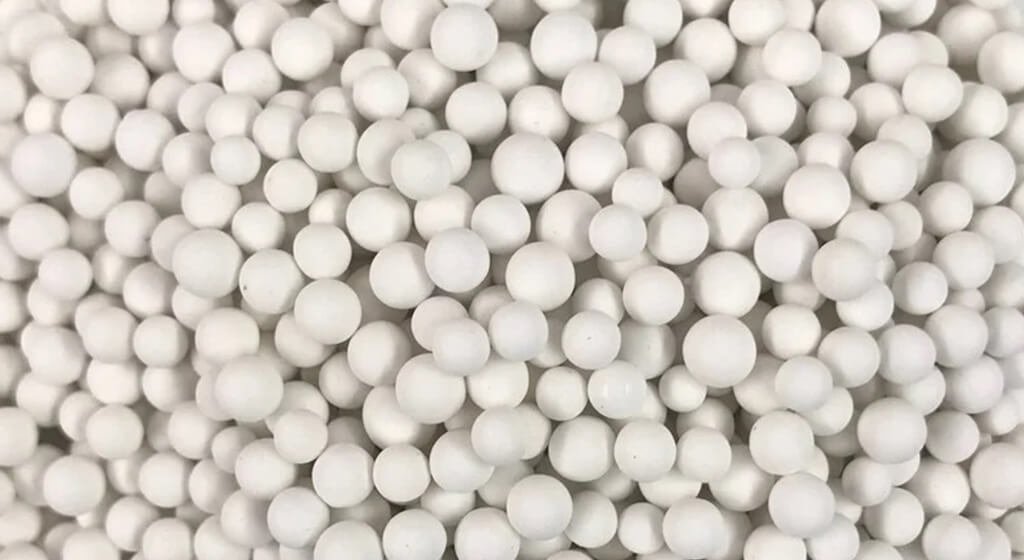 Alumina