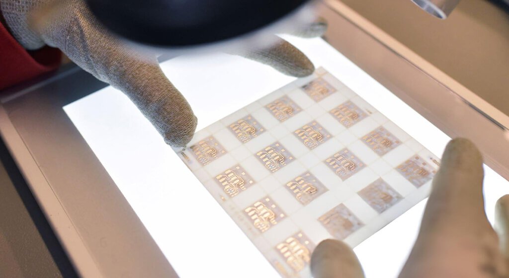 Ceramic PCB Manufacturer