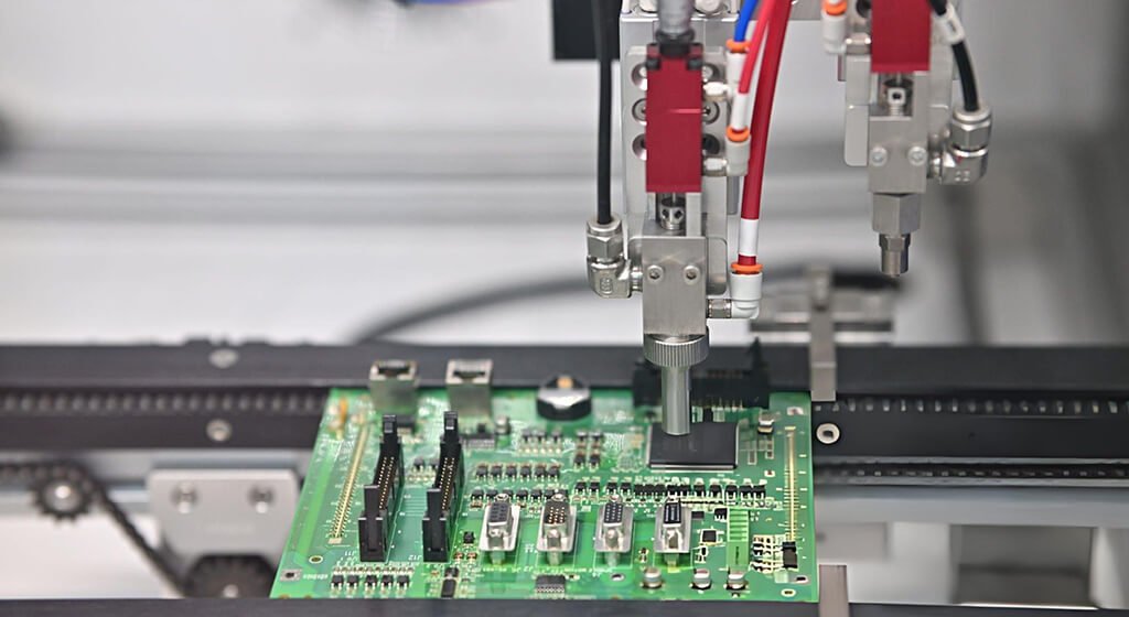 Best Prototype PCB Manufacturer Assembly Capability