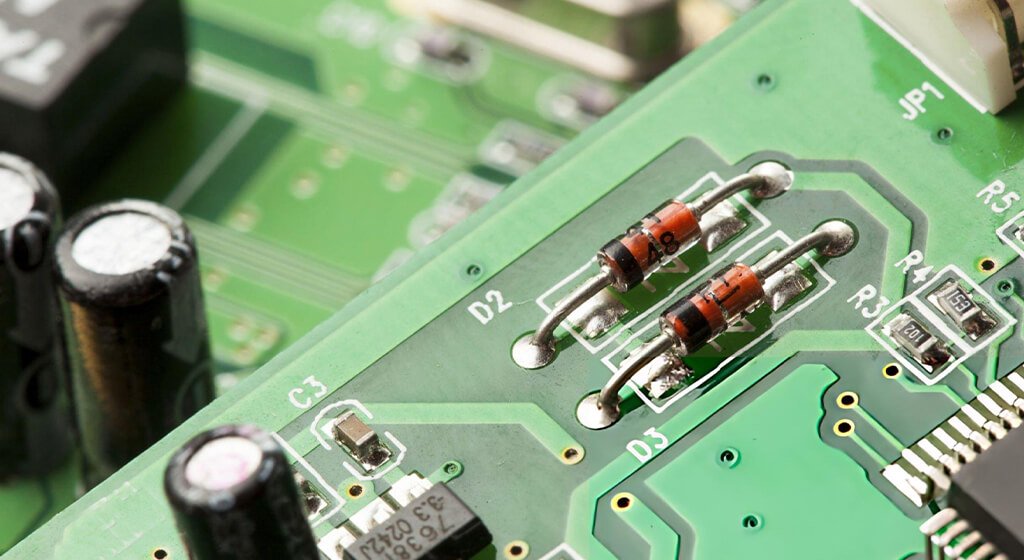 Best Prototype PCB Manufacturer Assembly Defects