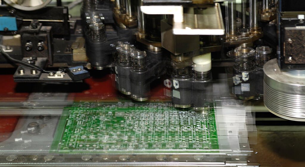 Best Prototype PCB Manufacturer Manufacturing Capability
