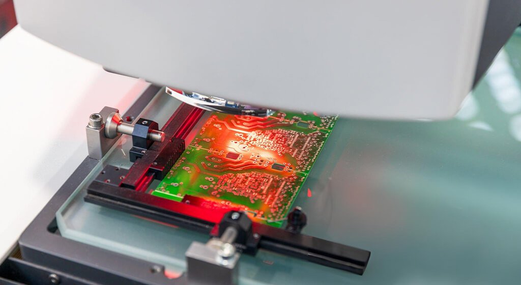 Best Prototype PCB Manufacturer PCB Quality Standards