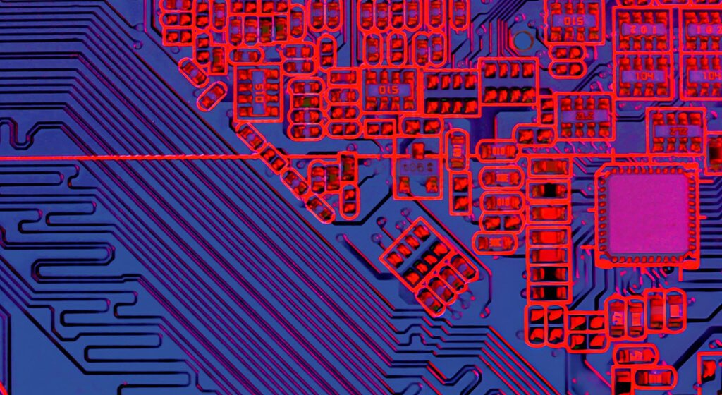 Best Prototype PCB Manufacturer Poor DFM
