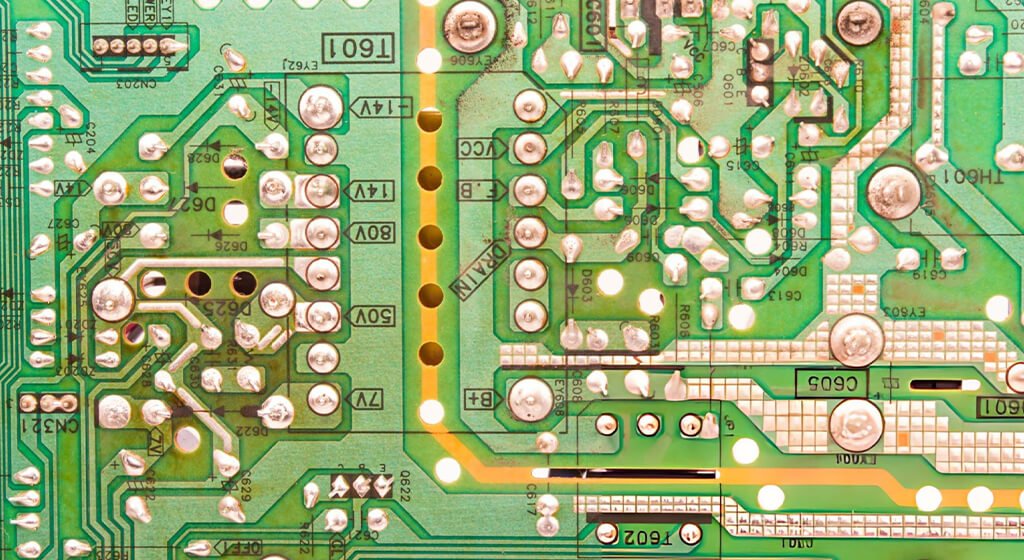 Best Prototype PCB Manufacturer Surface Finish Problems